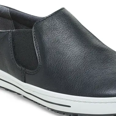 Image 3 of Birkenstock QO 400 Leather Regular Unisex