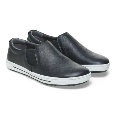 Image 5 of Birkenstock QO 400 Leather Regular Unisex