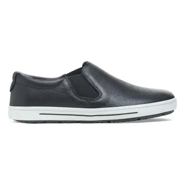 Image 7 of Birkenstock QO 400 Leather Regular Unisex