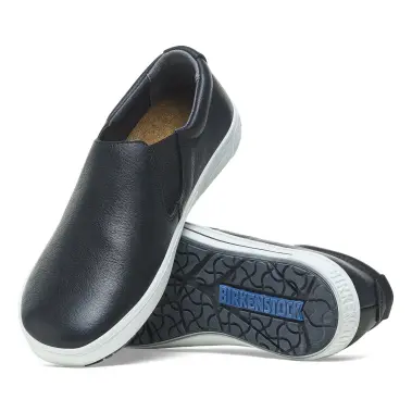 Image 8 of Birkenstock QO 400 Leather Regular Unisex