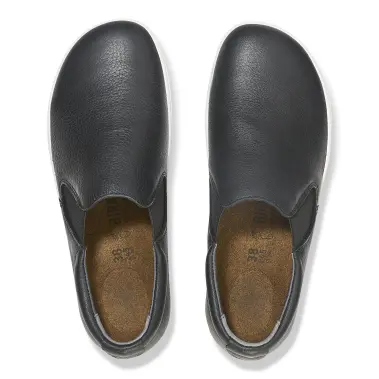 Image 9 of Birkenstock QO 400 Leather Regular Unisex