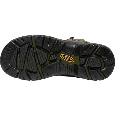 Image 6 of Keen Utility Braddock Mid Waterproof Steel Toe Men's