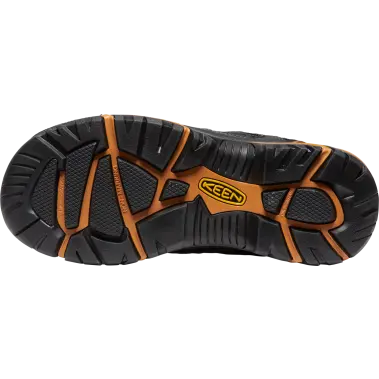 Image 5 of Keen Utility Braddock Low Waterproof Steel Toe Men's