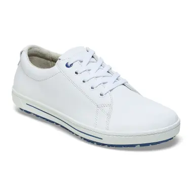 Image 2 of Birkenstock QO 500 Leather Regular Unisex