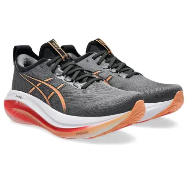 Image 2 of Asics Gel-Nimbus 27 Men's