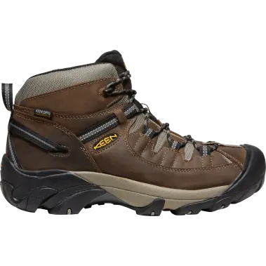 Image 3 of Keen Targhee II Mid Waterproof Men's