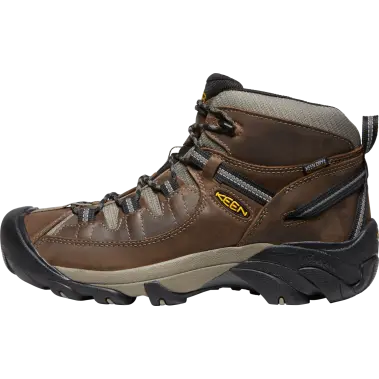 Image 5 of Keen Targhee II Mid Waterproof Men's