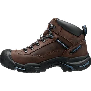 Image 4 of Keen Utility Braddock Leather Waterproof Men's