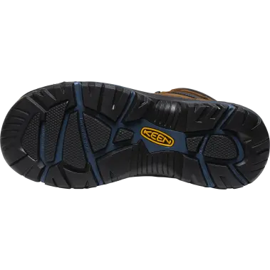 Image 6 of Keen Utility Braddock Leather Waterproof Men's