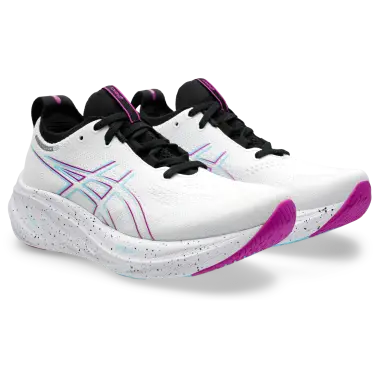 Image 2 of Asics Gel-Nimbus 26 Women's