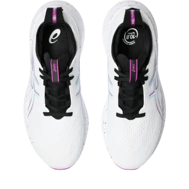 Image 4 of Asics Gel-Nimbus 26 Women's