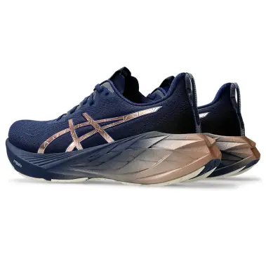 Image 4 of Asics Novablast 4 Platinum Women's