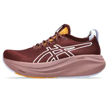 Image 2 of Asics Gel-Nimbus 27 Tr Women's