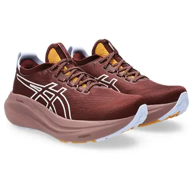 Image 3 of Asics Gel-Nimbus 27 Tr Women's
