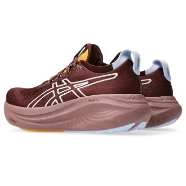 Image 4 of Asics Gel-Nimbus 27 Tr Women's