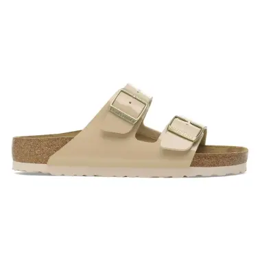 Image 8 of Birkenstock Arizona Birko-Flor Patent Narrow Women's