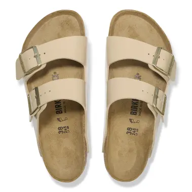 Image 6 of Birkenstock Arizona Birko-Flor Patent Narrow Women's