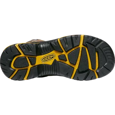 Image 6 of Keen Utility Mt Vernon Mid Waterproof Safety Toe Men's