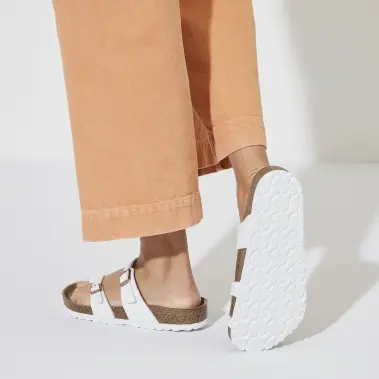 Image 3 of Birkenstock Mayari Birko-Flor Regular Women's