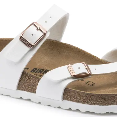 Image 5 of Birkenstock Mayari Birko-Flor Regular Women's