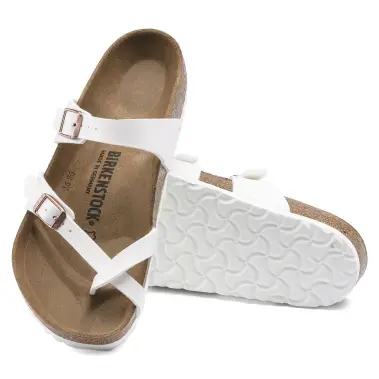 Image 12 of Birkenstock Mayari Birko-Flor Regular Women's
