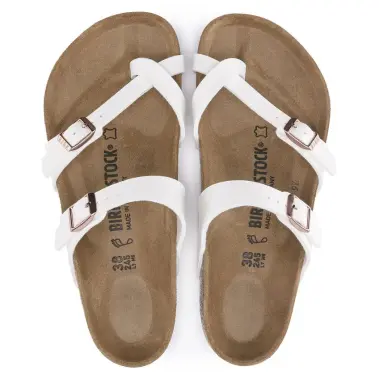 Image 6 of Birkenstock Mayari Birko-Flor Regular Women's