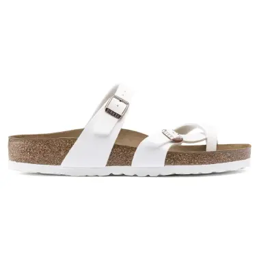 Image 8 of Birkenstock Mayari Birko-Flor Regular Women's