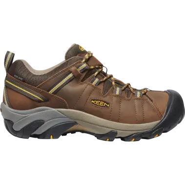Image 2 of Keen Targhee II Waterproof Men's
