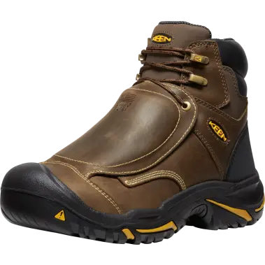 Image 2 of Keen Utility Mt Vernon Waterproof Met Men's
