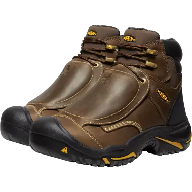 Image 3 of Keen Utility Mt Vernon Waterproof Met Men's