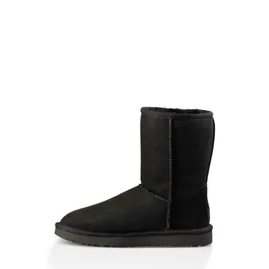 Image 3 of UGG Classic Short II Women's