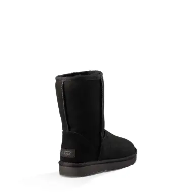 Image 4 of UGG Classic Short II Women's