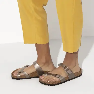 Image 2 of Birkenstock Mayari Birko-Flor Regular Women's