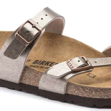 Image 3 of Birkenstock Mayari Birko-Flor Regular Women's