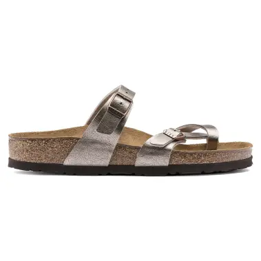 Image 6 of Birkenstock Mayari Birko-Flor Regular Women's