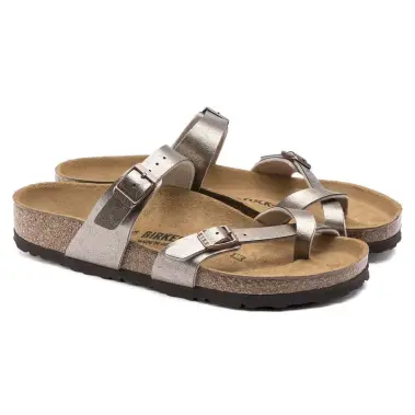 Image 2 of Birkenstock Mayari Birko-Flor Regular Women's