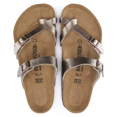 Image 3 of Birkenstock Mayari Birko-Flor Regular Women's