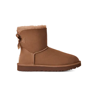 Image 2 of UGG Mini Bailey Bow II Women's