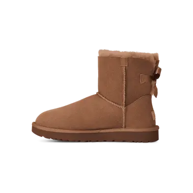 Image 5 of UGG Mini Bailey Bow II Women's