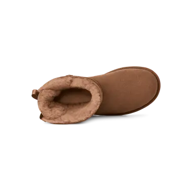 Image 6 of UGG Mini Bailey Bow II Women's