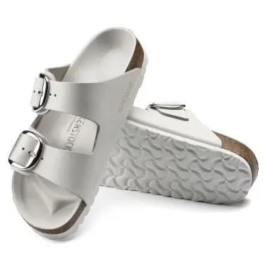 Image 2 of Birkenstock Arizona Big Buckle Leather Narrow Women's