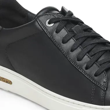 Image 5 of Birkenstock Bend Low Leather Regular Men's