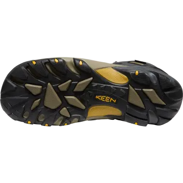 Image 5 of Keen Utility Lansing Mid Waterproof Steel Toe Men's