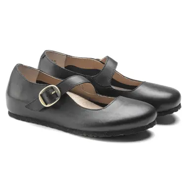 Image 5 of Birkenstock Tracy Leather Regular Women's