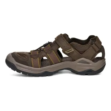 Image 3 of Teva Omnium 2 Leather Men's