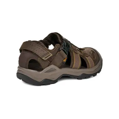 Image 4 of Teva Omnium 2 Leather Men's
