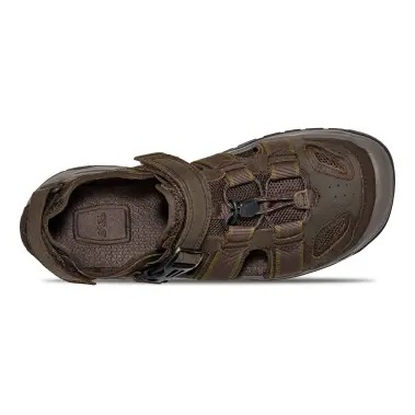 Image 5 of Teva Omnium 2 Leather Men's