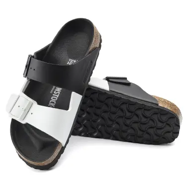 Image 2 of Birkenstock Arizona Split Birko-Flor Regular Men's