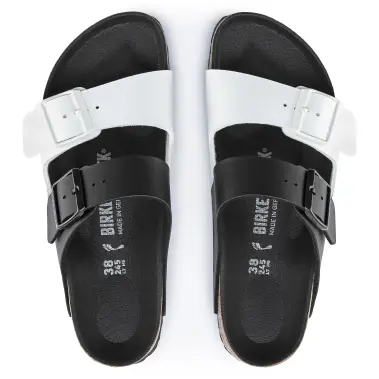 Image 3 of Birkenstock Arizona Split Birko-Flor Regular Men's