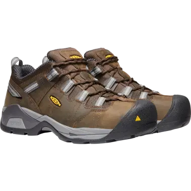 Image 2 of Keen Utility Detroit XT ESD Safety Toe Men's